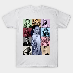 Karlie Kloss The Eras Tour T-Shirt